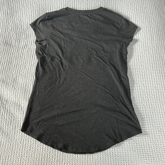 Rivalry Threads Gray Knights UCF University of Central Florida Gold V Neck - Picture 4 of 4